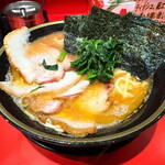 ラーメン 環2家 - 