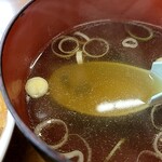 Oshokujidokoro Ichiban - 中華スープ
