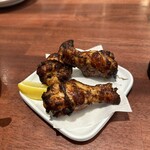 ラーメン屋台 - 