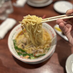 ラーメン屋台 - 