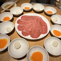 ビーフキッチン 恵比寿店 - 