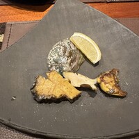 神楽坂 鉄板焼 向日葵 - 
