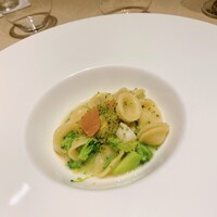 TEIEN Restaurant comodo - 