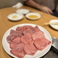 ビーフキッチン 恵比寿店 - 