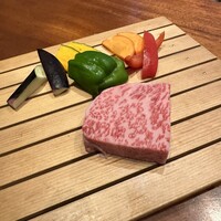 神楽坂 鉄板焼 向日葵 - 