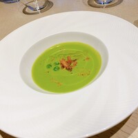 TEIEN Restaurant comodo - 