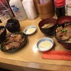 豚丼のぶたはげ 本店