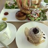 NEZUCAFE - 料理写真: