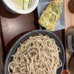 Juuwari Soba Sagatani - 