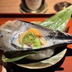 ワインと和食 みくり - 