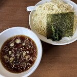 白河中華そば 孫市 - 