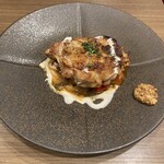 ビストロ  アン・ココット - 