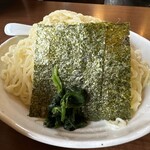 白河中華そば 孫市 - 