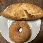 スパイシータンドール - 