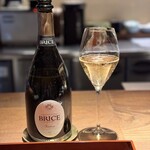 ワインと和食 みくり - 