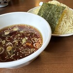 白河中華そば 孫市 - 
