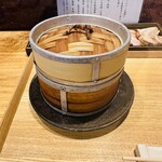 中華蕎麦 とみ田 - 