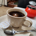 トミー - コーヒー～☆