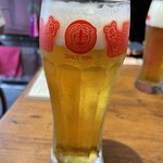 Koya - グラスビール