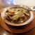 ベンガル - 料理写真:ビーフ角切りと野菜カレー
