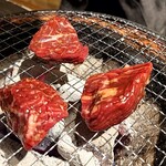 Yakiniku Teine Jango- - 