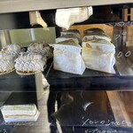 菓子屋 Foyer - ぜんぶ食べたい