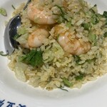 中国名菜 陳麻婆豆腐 ルクアイーレ大阪店 - 