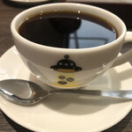 CAFE FACON BASE Tokyo. - 