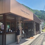 タカオ コーヒー - 