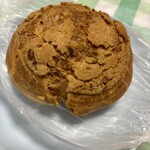 菓子屋 Foyer - しっかり生地、生地もクリームもグー