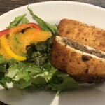 CAFE FACON BASE Tokyo. - 