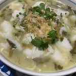 中国名菜 陳麻婆豆腐 ルクアイーレ大阪店 - 