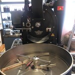 CAFE FACON BASE Tokyo. - 