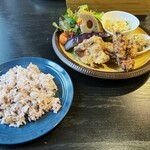 Natural Kitchen そらほし - 