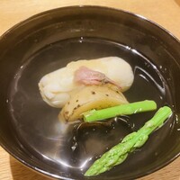 日本料理 をとわ - 