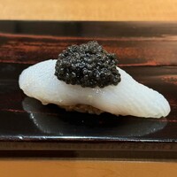 北浜鮨やまの - 
