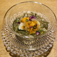日本料理 をとわ - 