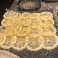 北新地焼肉 きらく - 