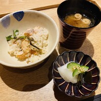 日本料理 をとわ - 