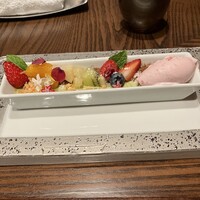 キャトルセゾン浜松 - 