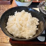 Hama zen - ご飯