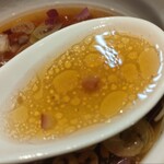 中華そば 須紗 - 