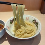 中華そば 須紗 - 