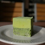 チョコレートショップ 博多の石畳 - 