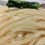 中華そば 須紗 - 