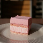 チョコレートショップ 博多の石畳 - 