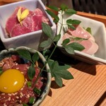 ラム焼肉専門店 lamb ne - 