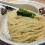 中華そば 須紗 - 