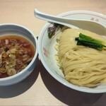 中華そば 須紗 - 