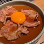 ラム焼肉専門店 lamb ne - 